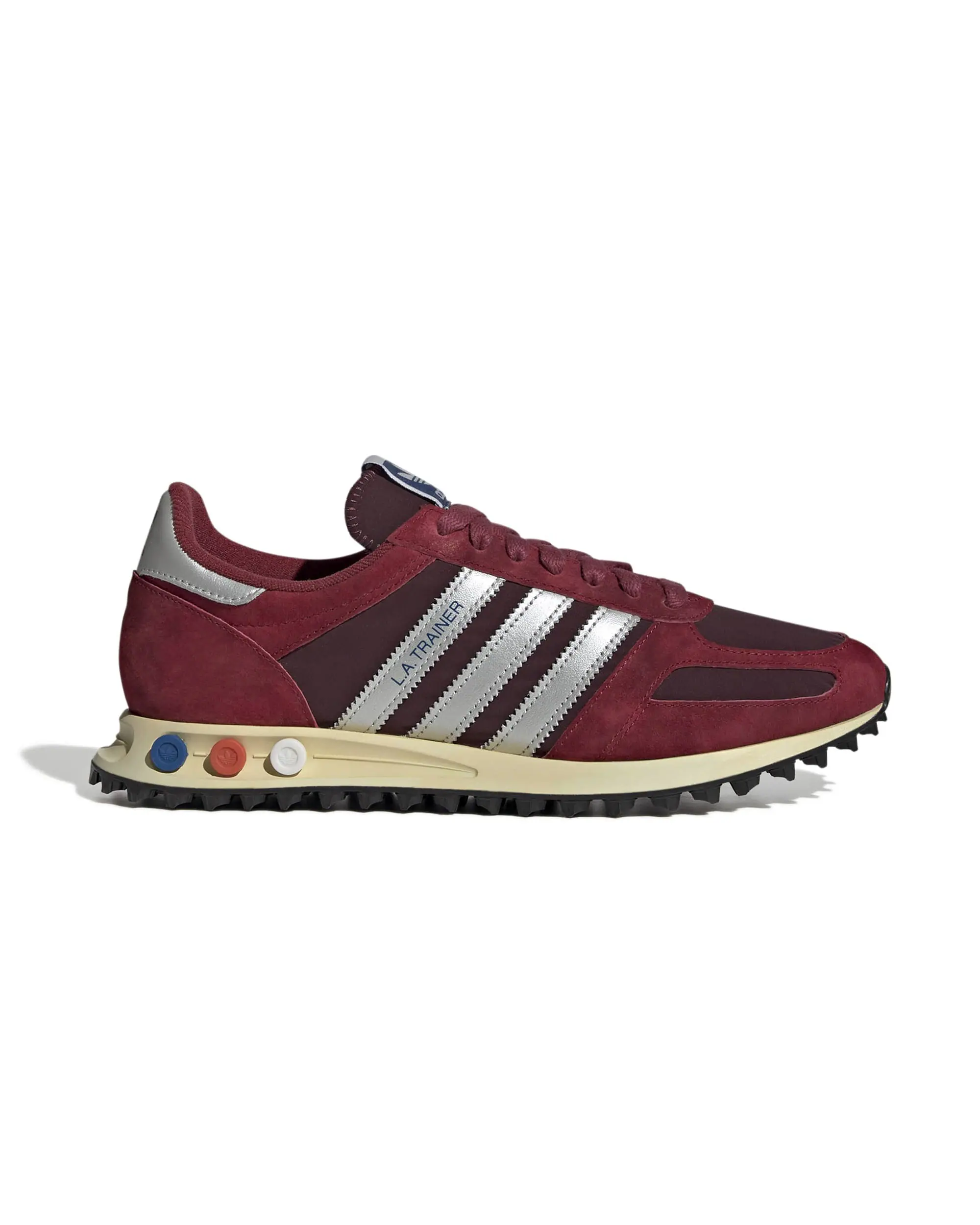 ADIDAS LA TRAINER OG MARRON