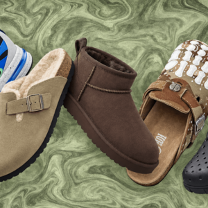 Les chaussures d'hiver les plus confortables à acheter sur Complex en ce moment