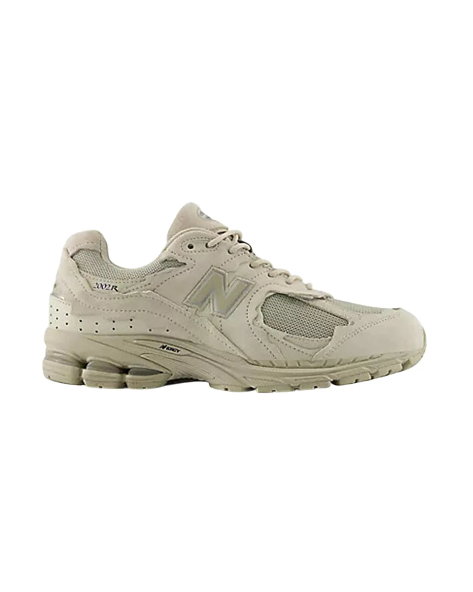 New Balance 2002DX - Chantier naval