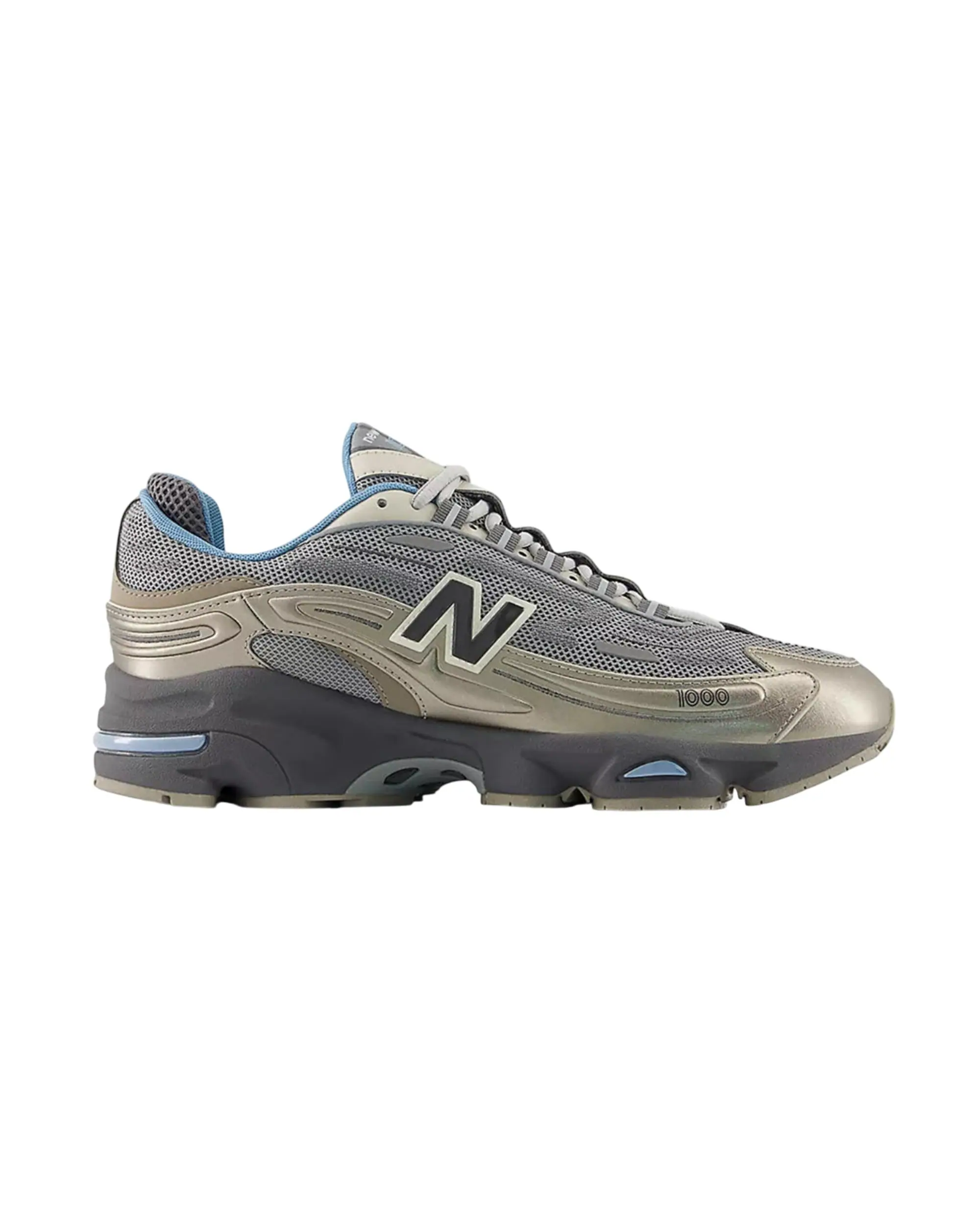New Balance 1000 - Pierre Aride