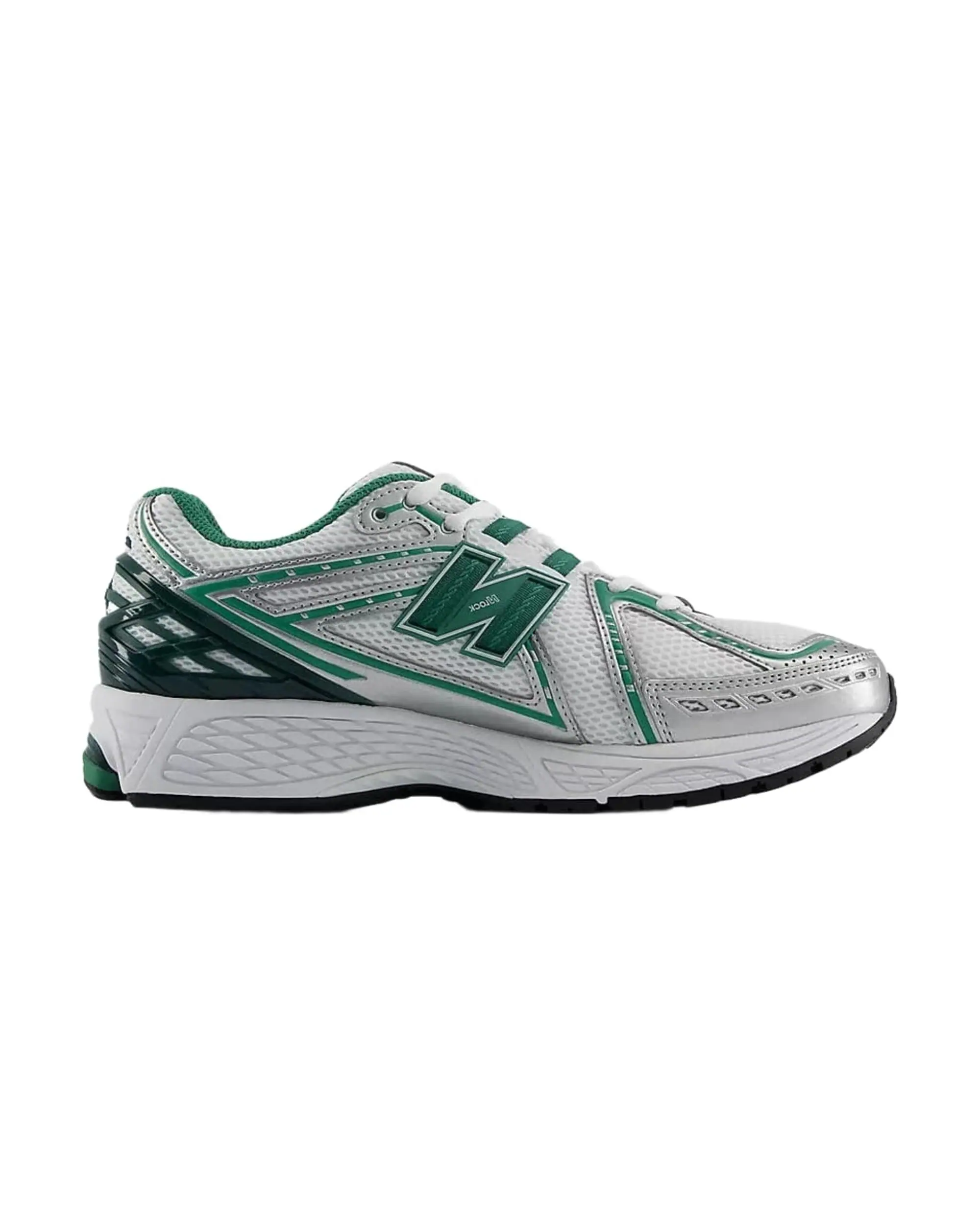 New Balance 1906 - Blanc/Vert Nordique
