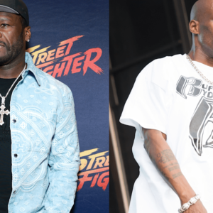 50 Cent se souvient que DMX l'avait emmené dans une dangereuse balade pour se remettre dans la tête