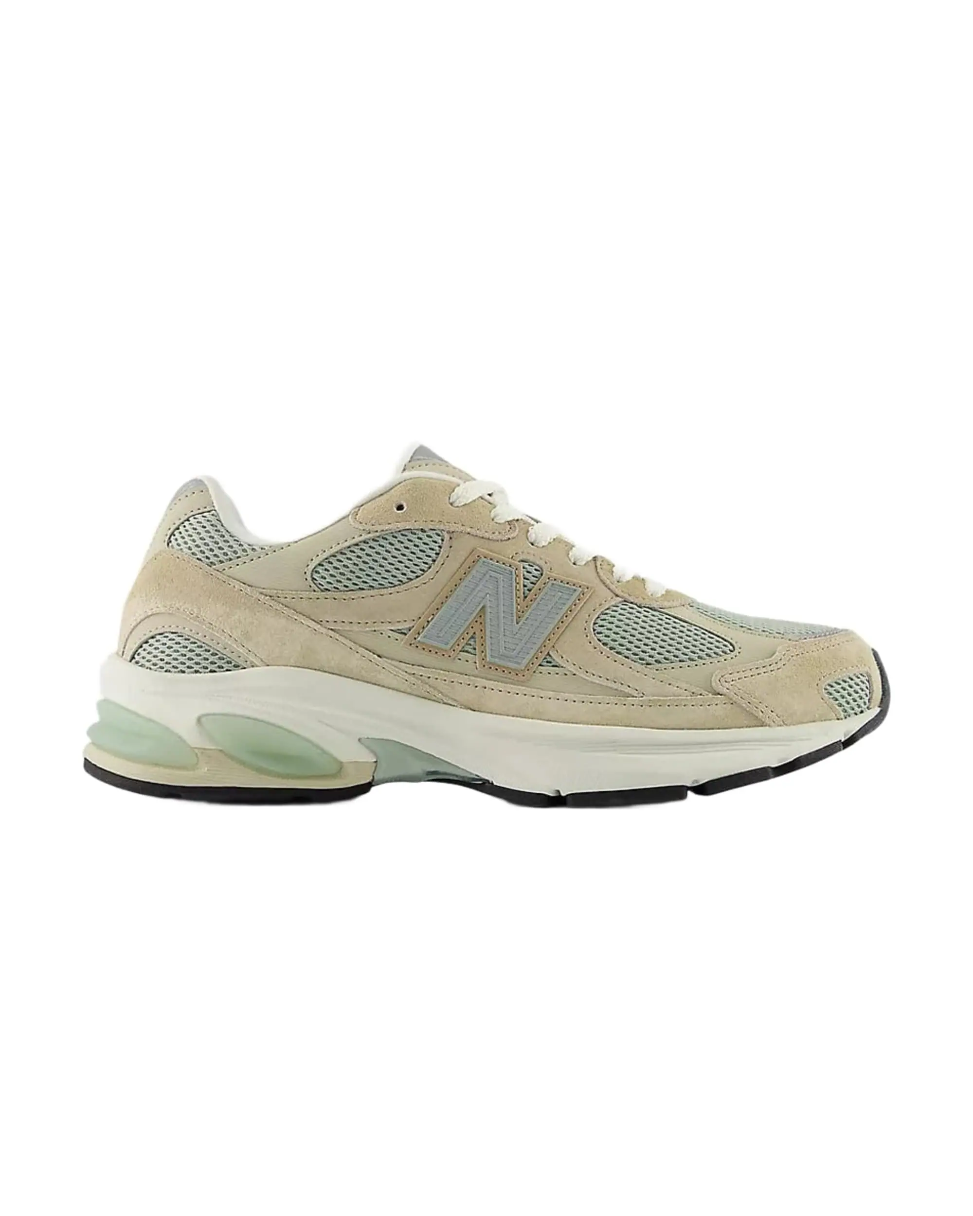 New Balance 2010 - Gris Lone Star/Gris conscient