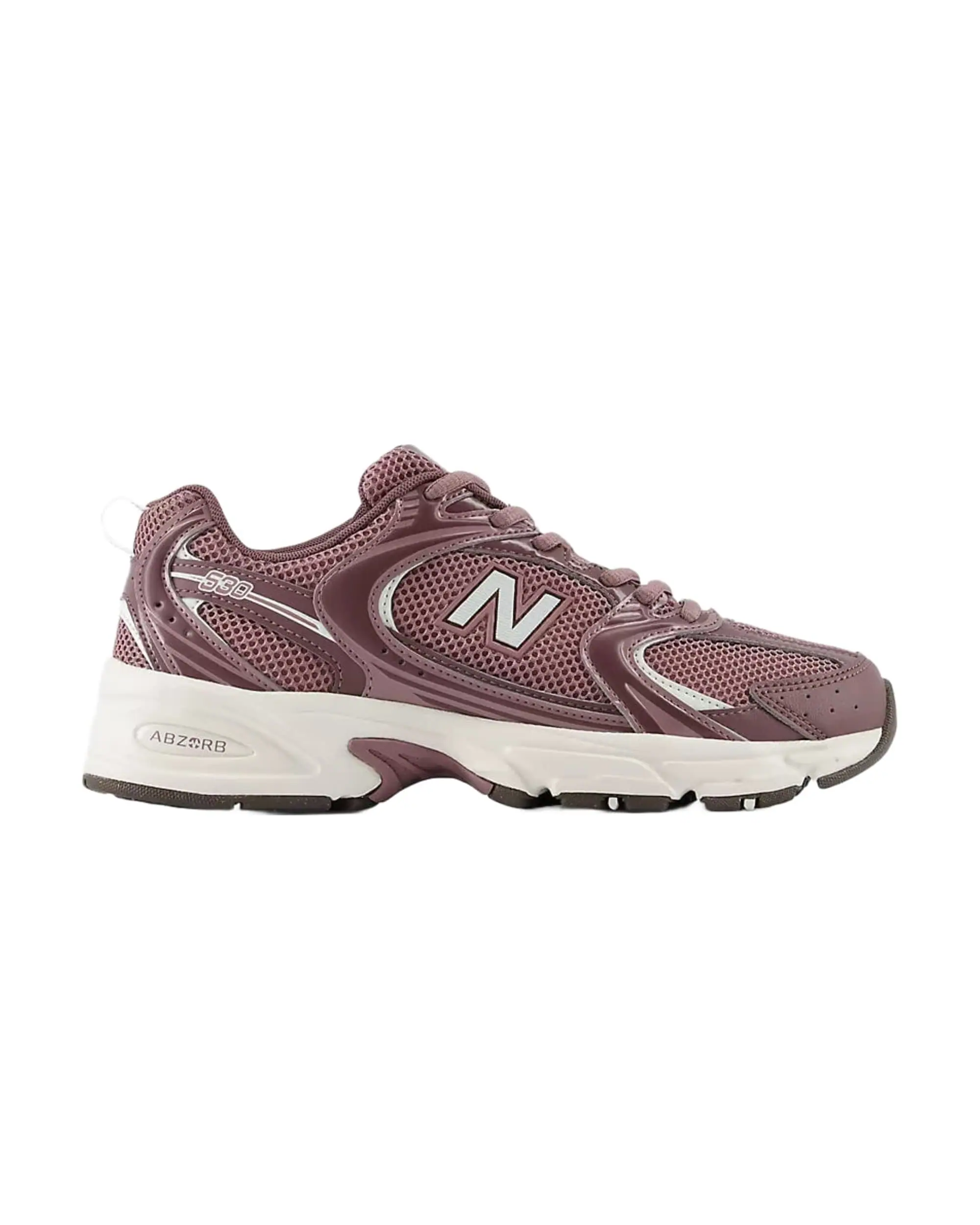 New Balance 530 - Marron
