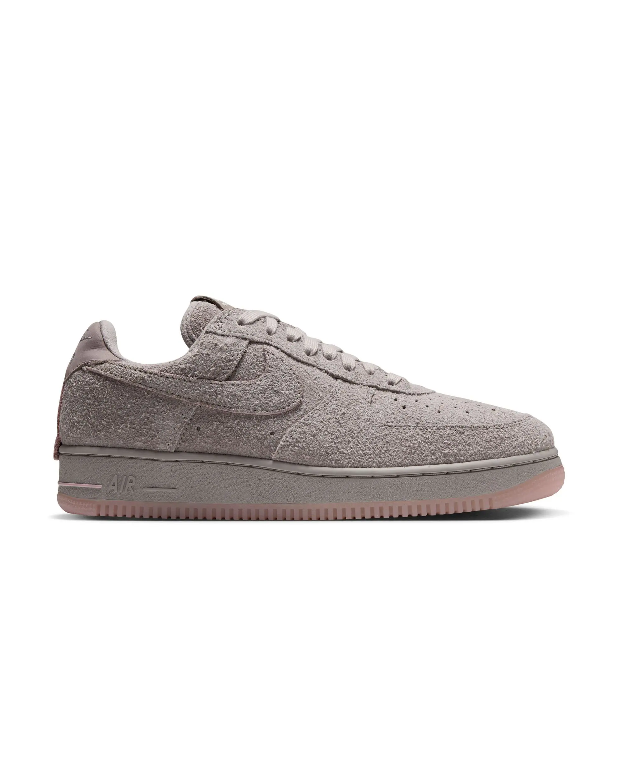 Nike AF1 '01 MTA MetroCard 'Subway Rat'