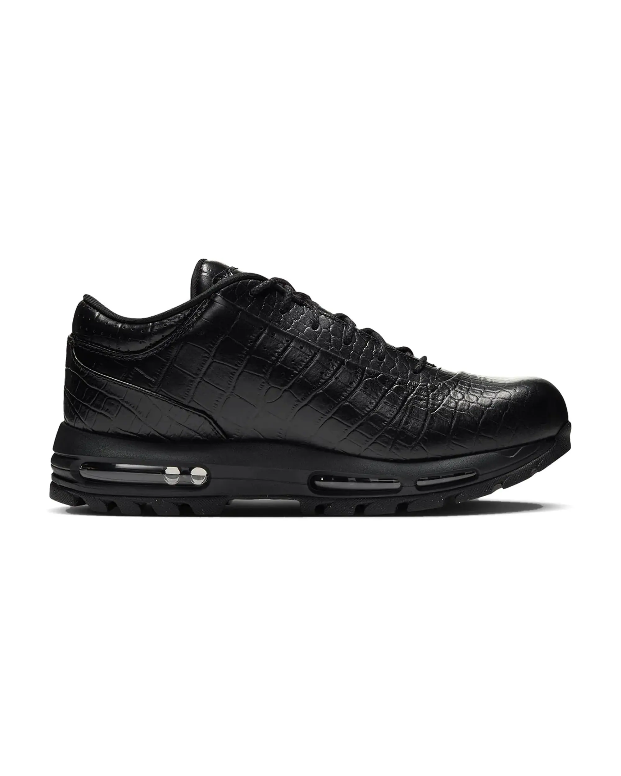 Nike Air Max Goadome Low - Noir Croc