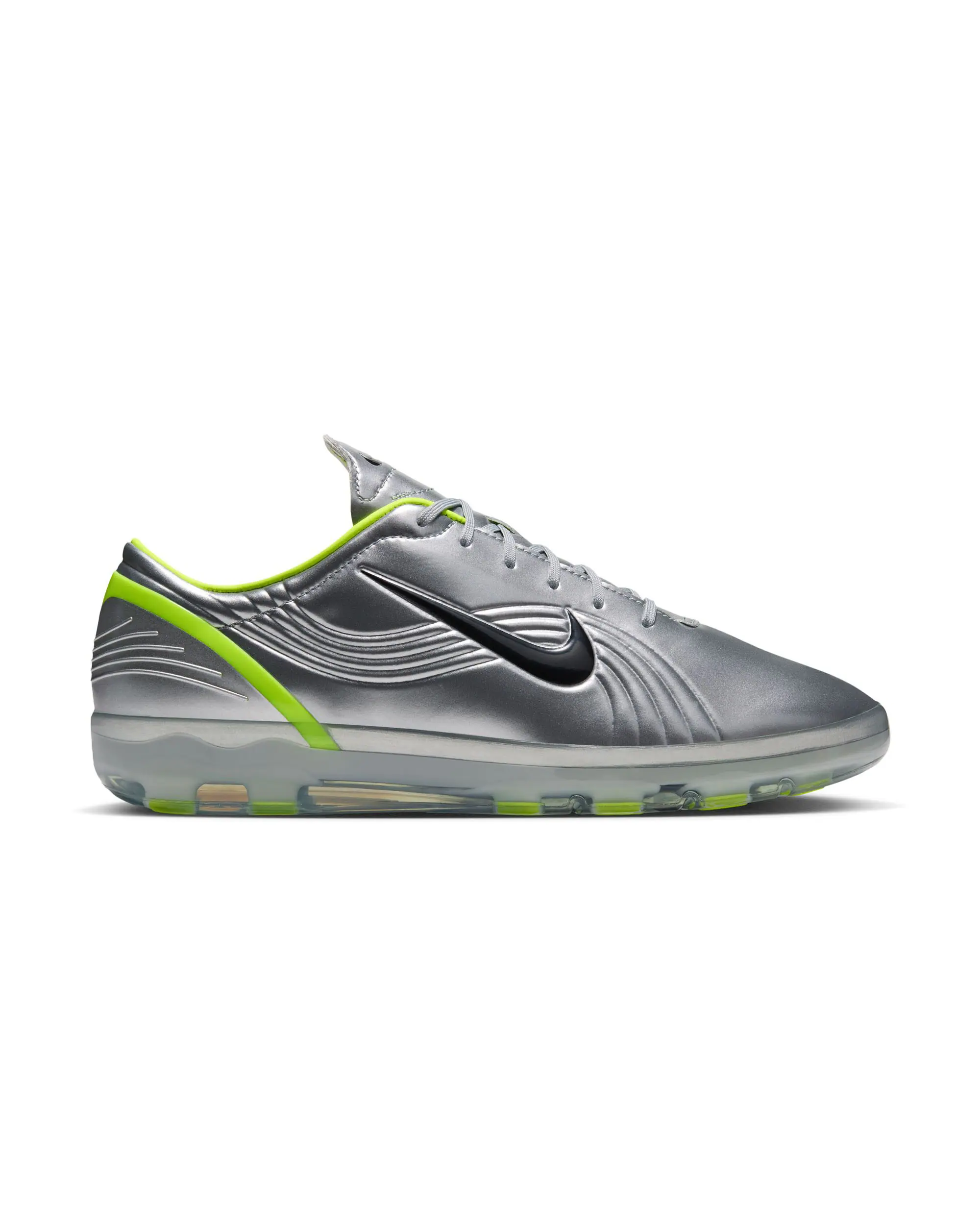 NIKE CRYO SHOT MRCRL VPR 1 OG CHROME/NOIR-CHAUD LIME