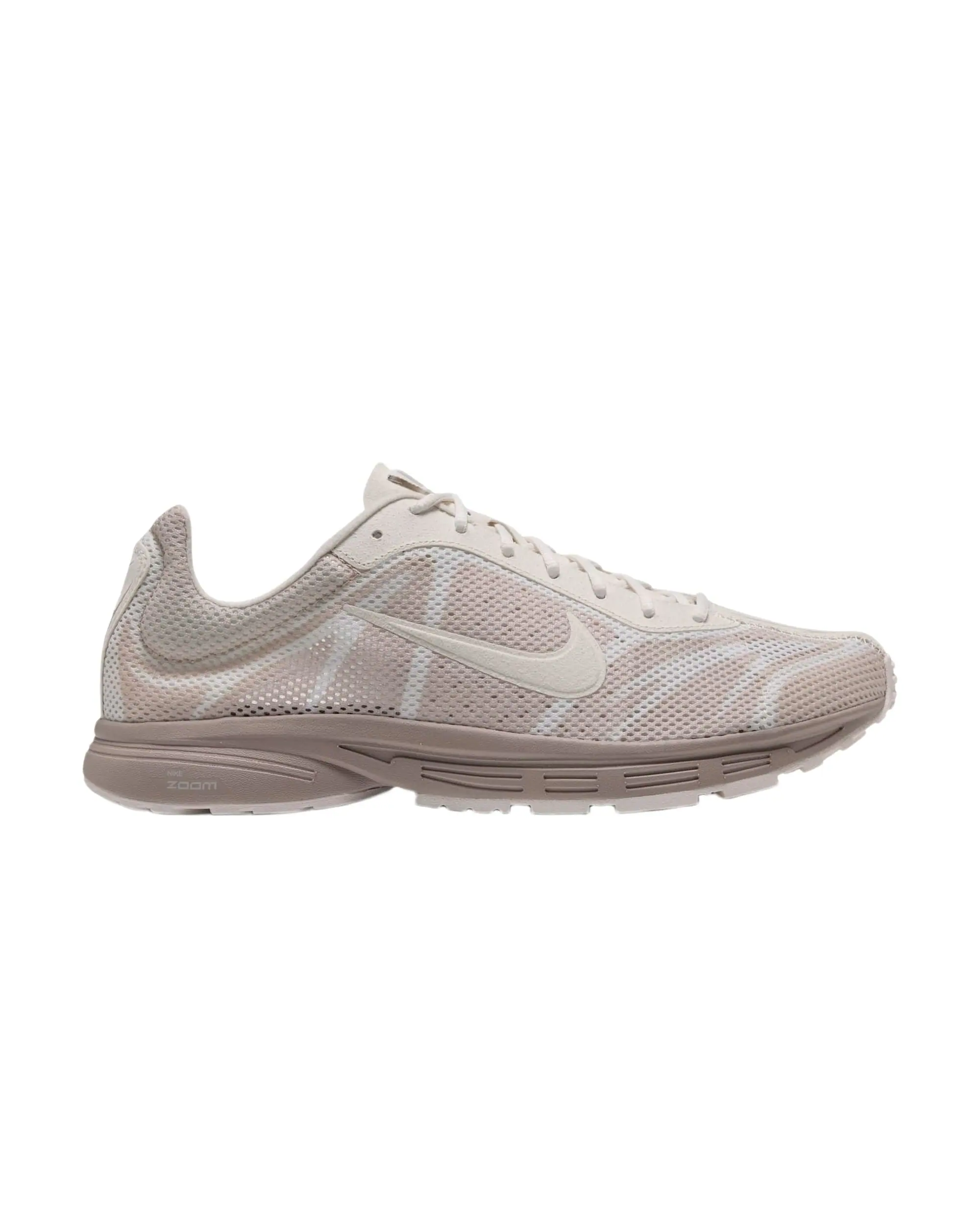 Nike Zoom Streak 3 Femme - Crème/Voile