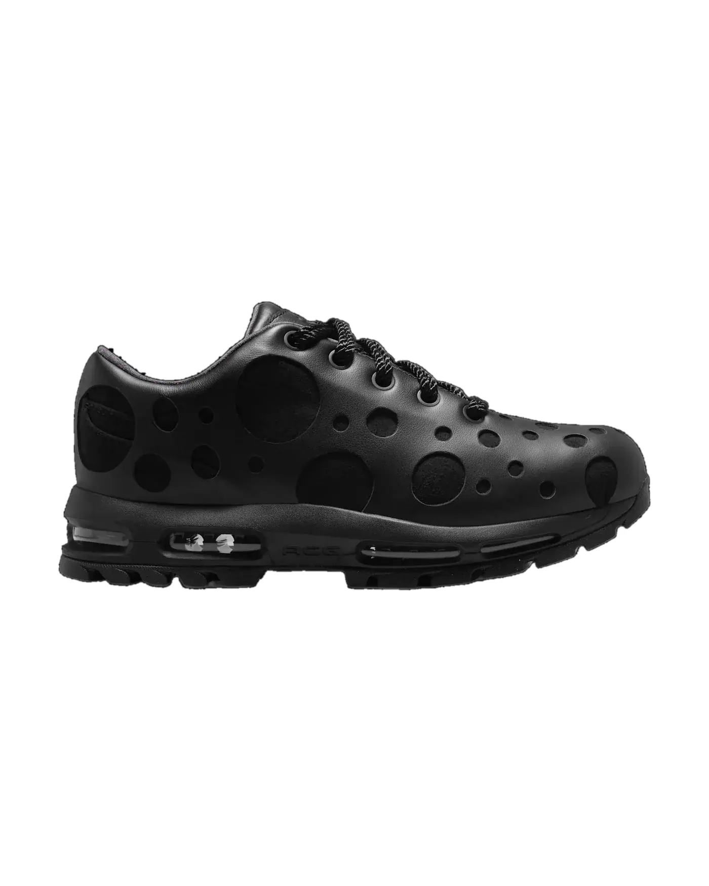 Nike Air Max Goadome Low SP "Polka Dot" - Noir