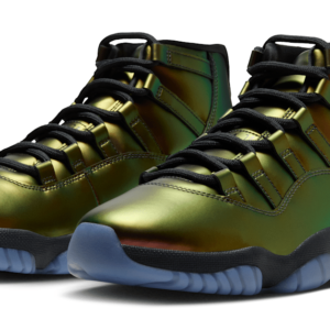 La Air Jordan 11 « Magic Ball » sort en novembre