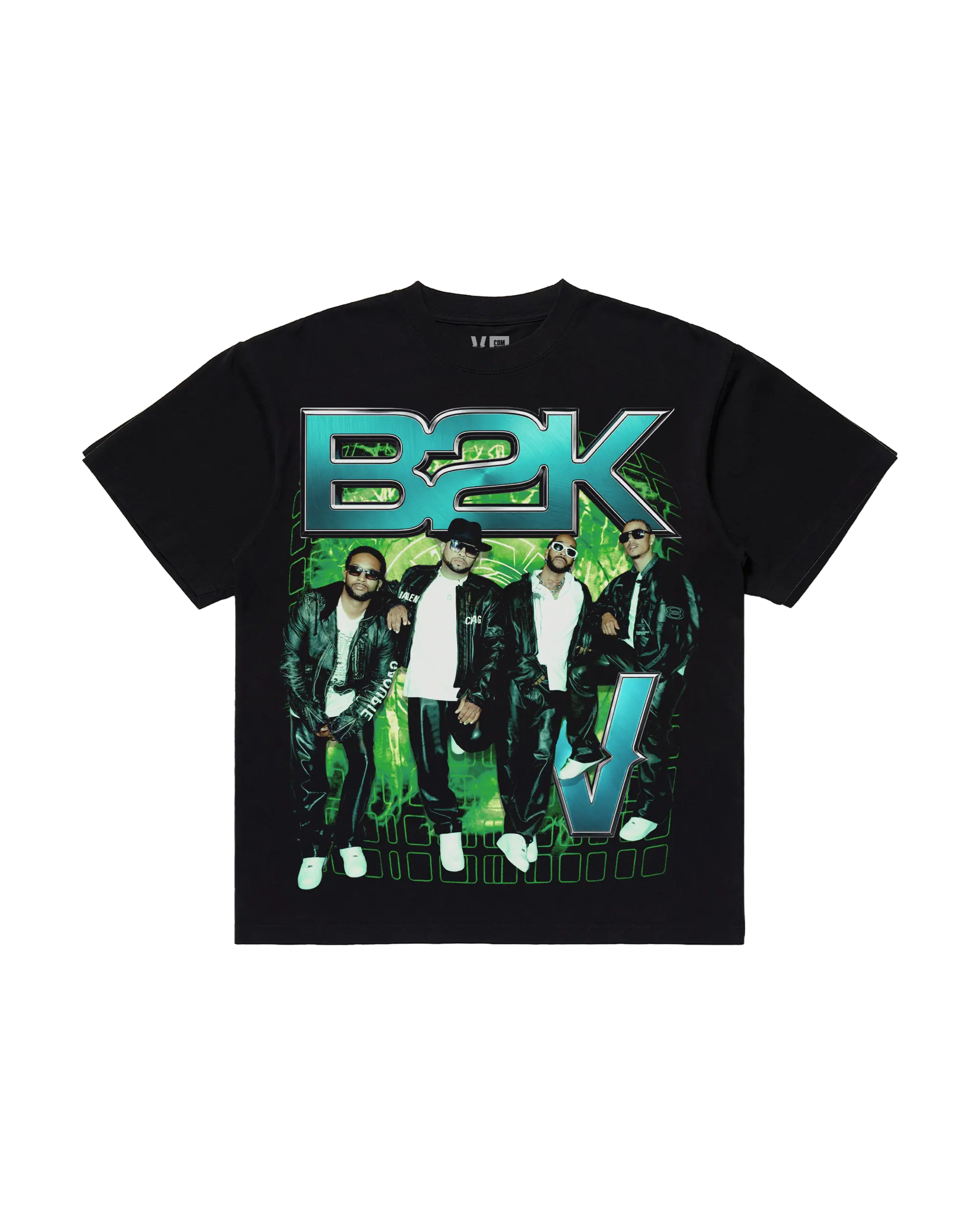 T-shirt VERZUZ B2K SS