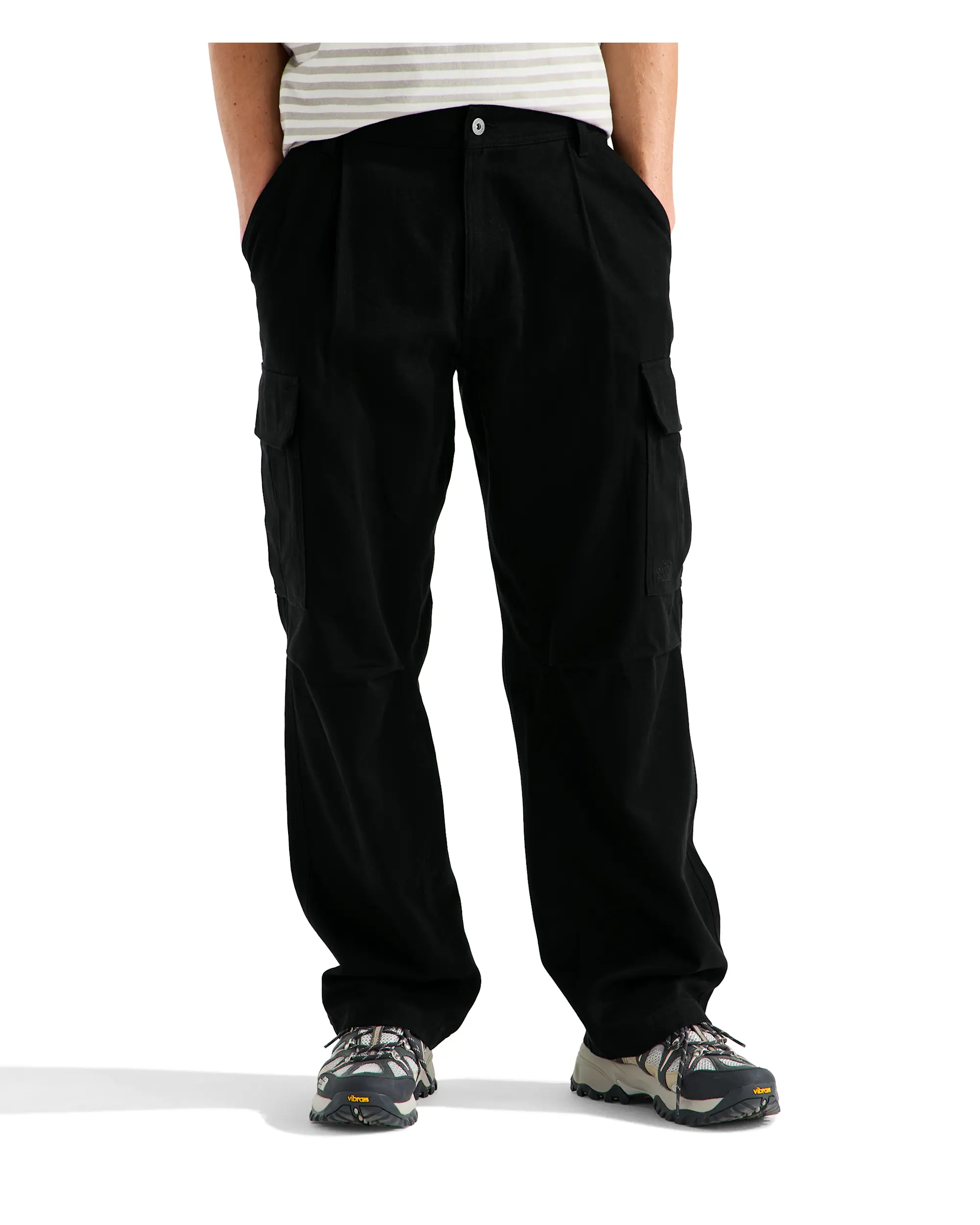 Pantalon Cargo Beta The North Face - Noir