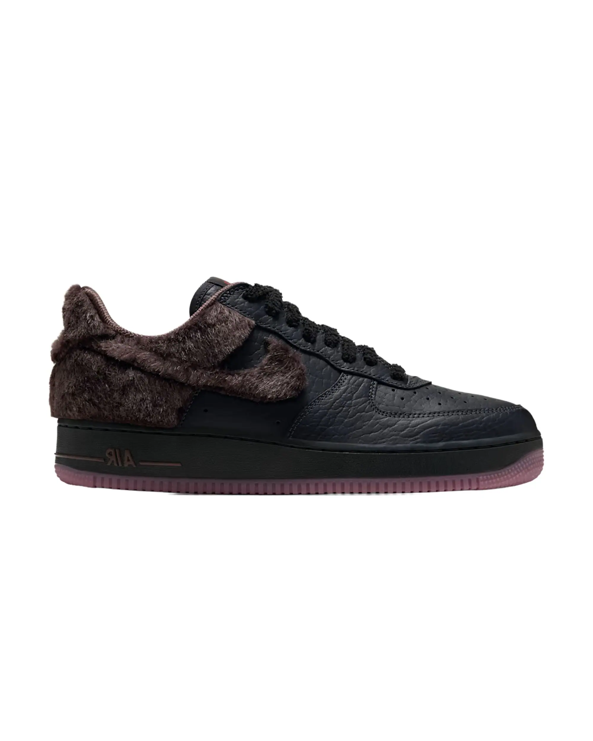 Nike Air Force 1 Low Halloween "Carte Métro"