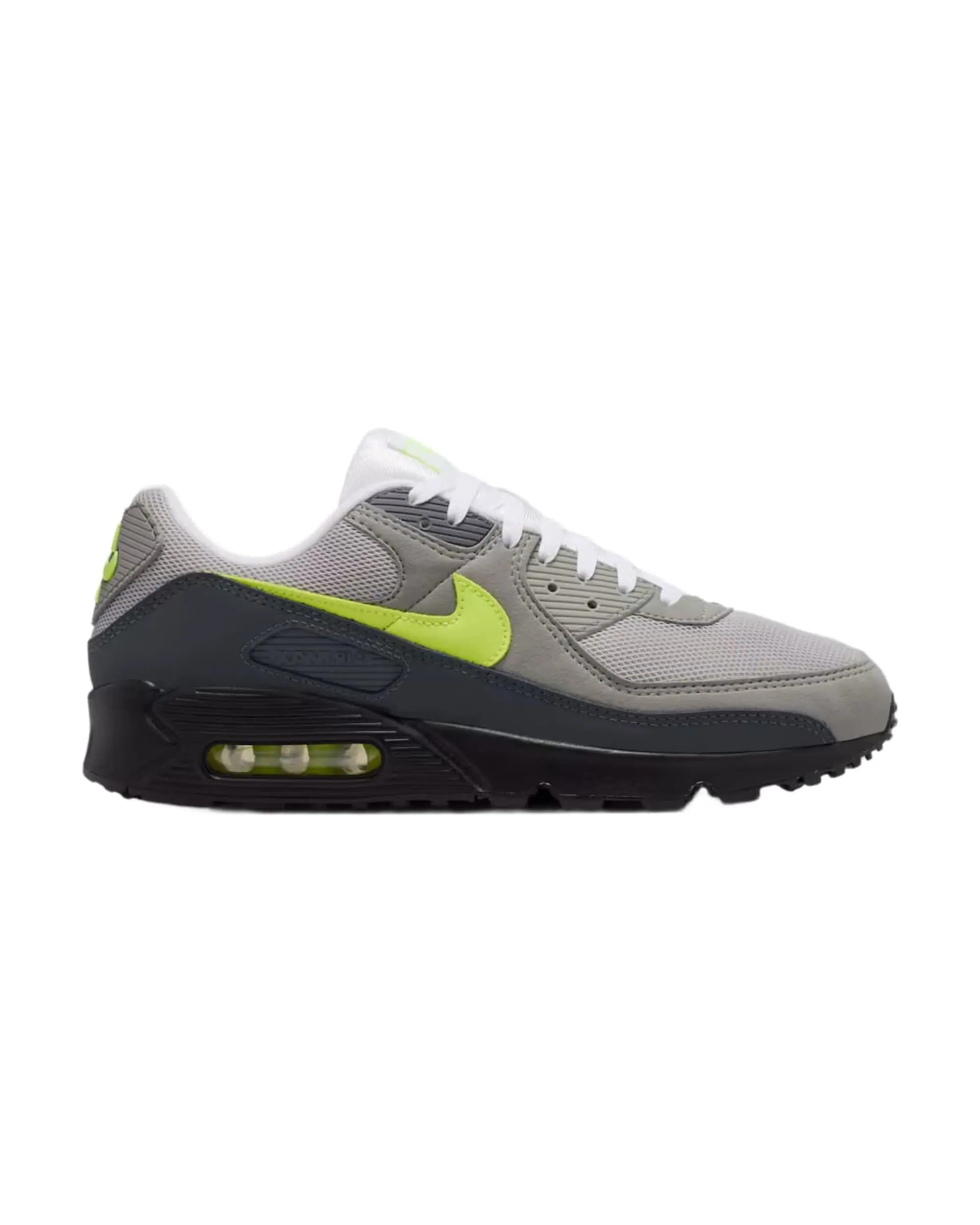 Nike Air Max 90 "Néon"