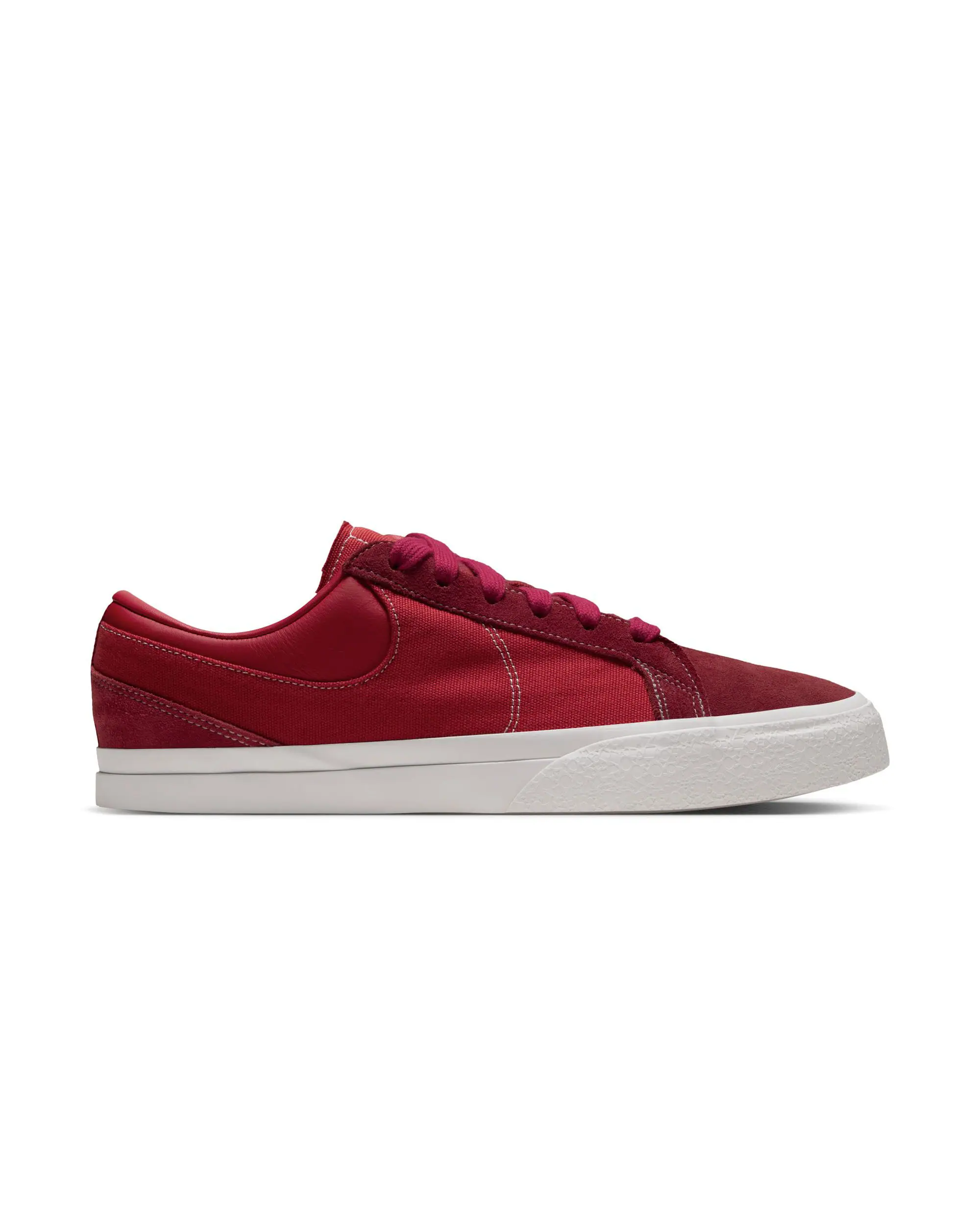 Nike Blazy - Rouge Varsity