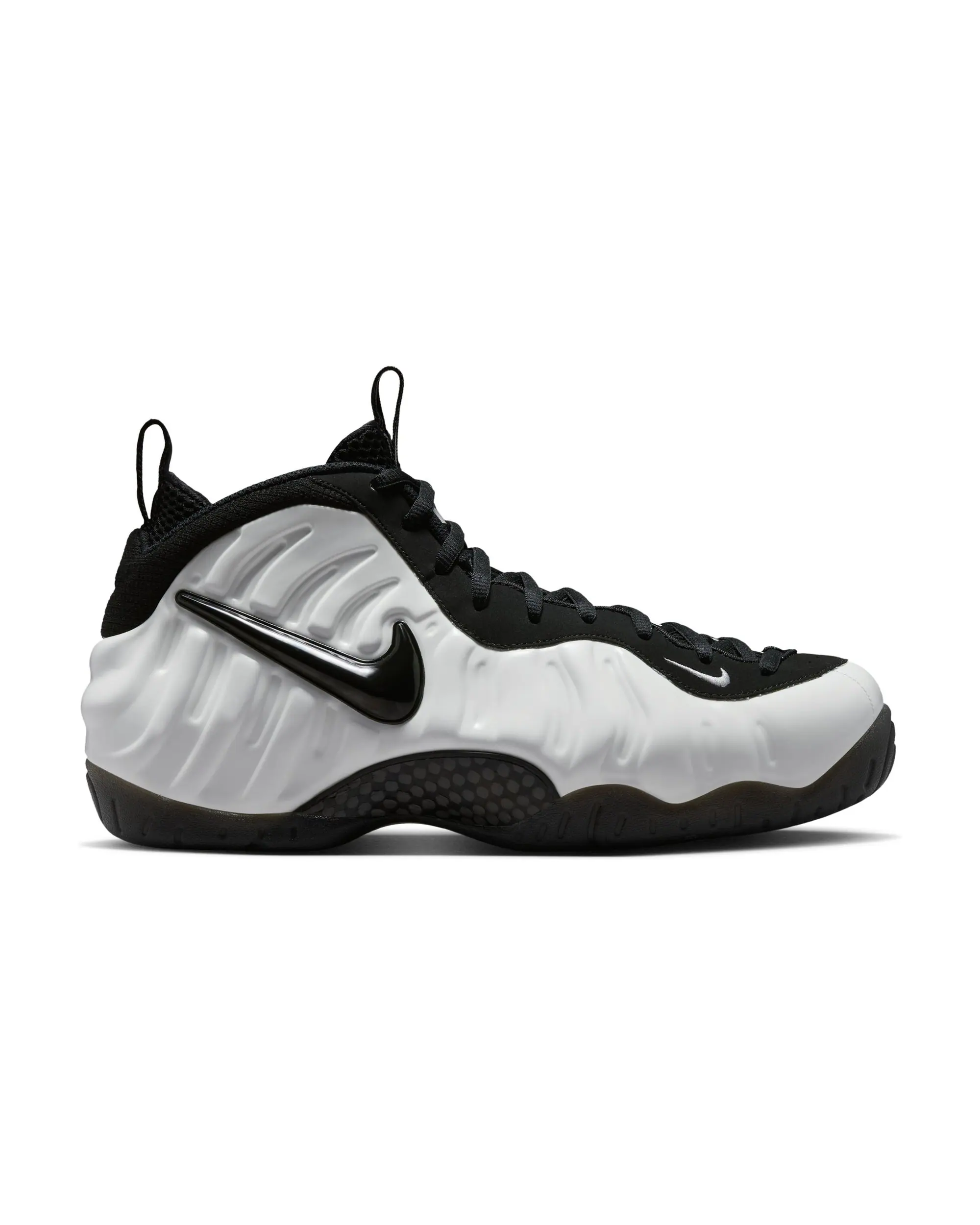 Nike Air Foamposite Pro PRM "Glow In The Dark"