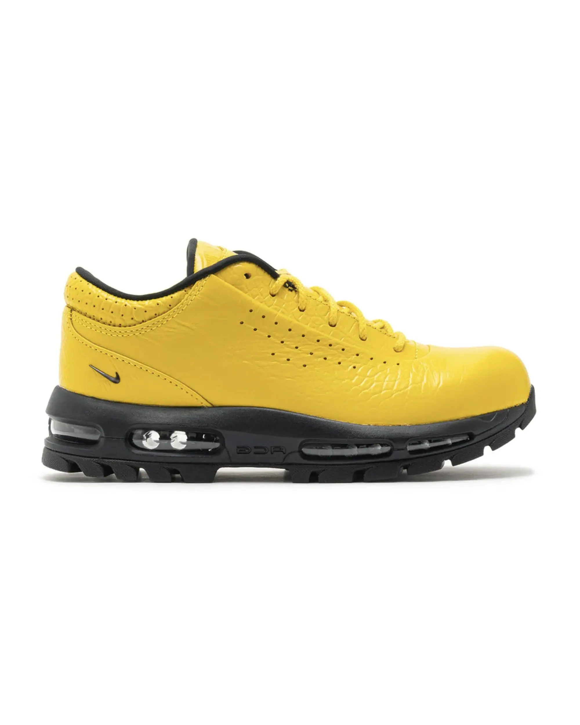 Nike Air Max Goadome Low - Jaune Croc