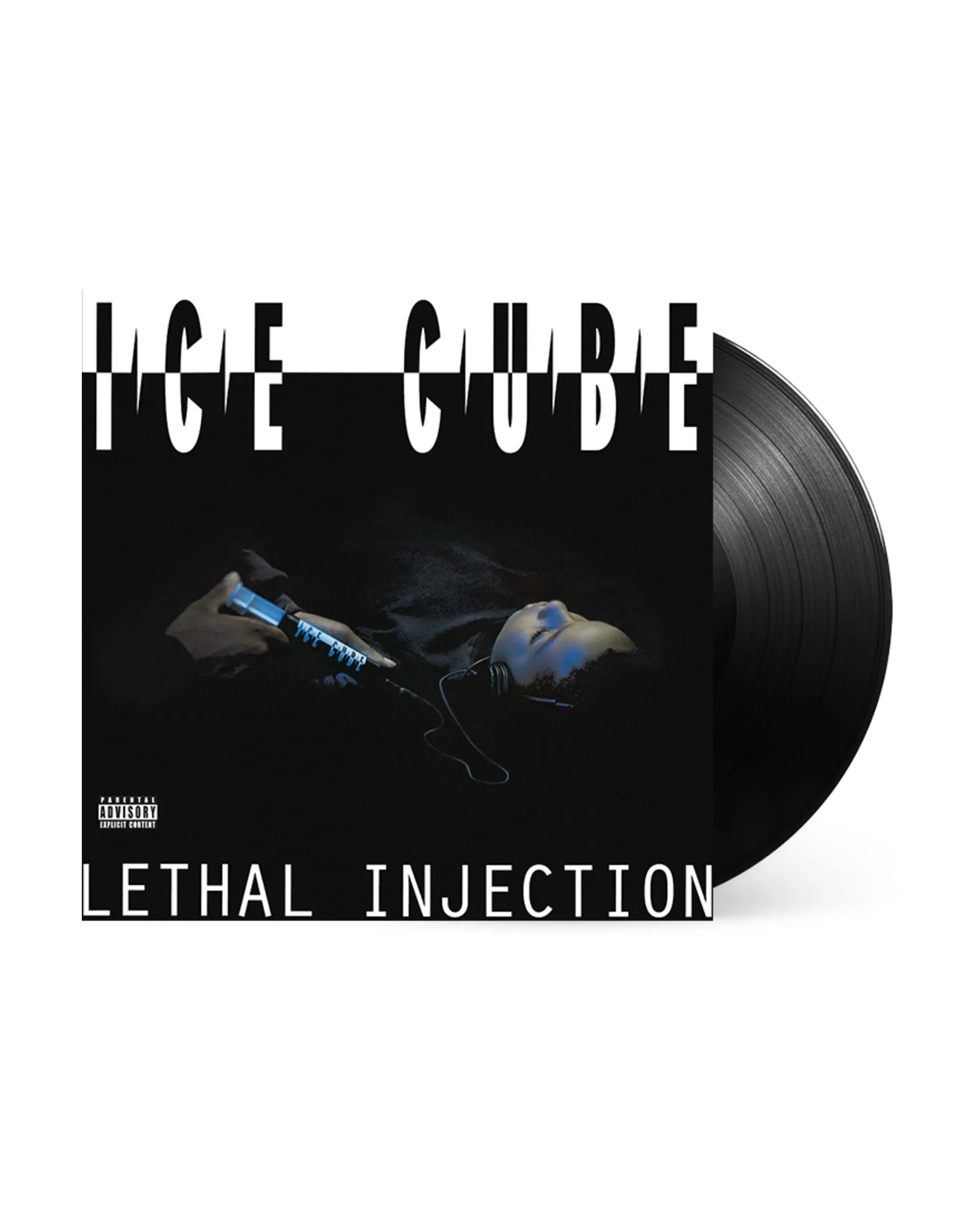 Injection mortelle LP