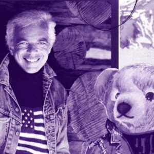 25 choses à savoir sur Ralph Lauren, Polo et l'héritage du créateur