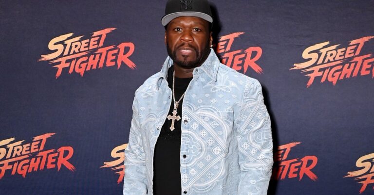 50 Cent dit qu'il n'a jamais eu honte d'apprendre que sa mère était gay