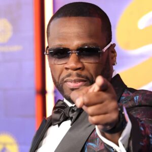 50 Cent dit que Vivica A. Fox a refusé de figurer dans le prochain documentaire sur lui : « Elle a dit non »