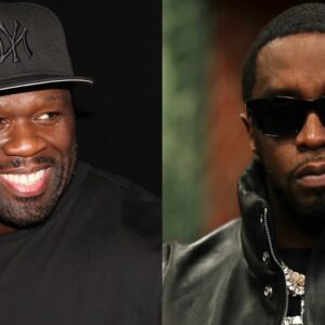 50 Cent met fin à toute chance de paix avec Diddy : « Non, pas avec lui »