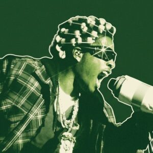 A$AP Rocky sur le disque 2 de « Don't Be Dumb » et l'état du rap : « Techniquement, je suis un peu responsable »