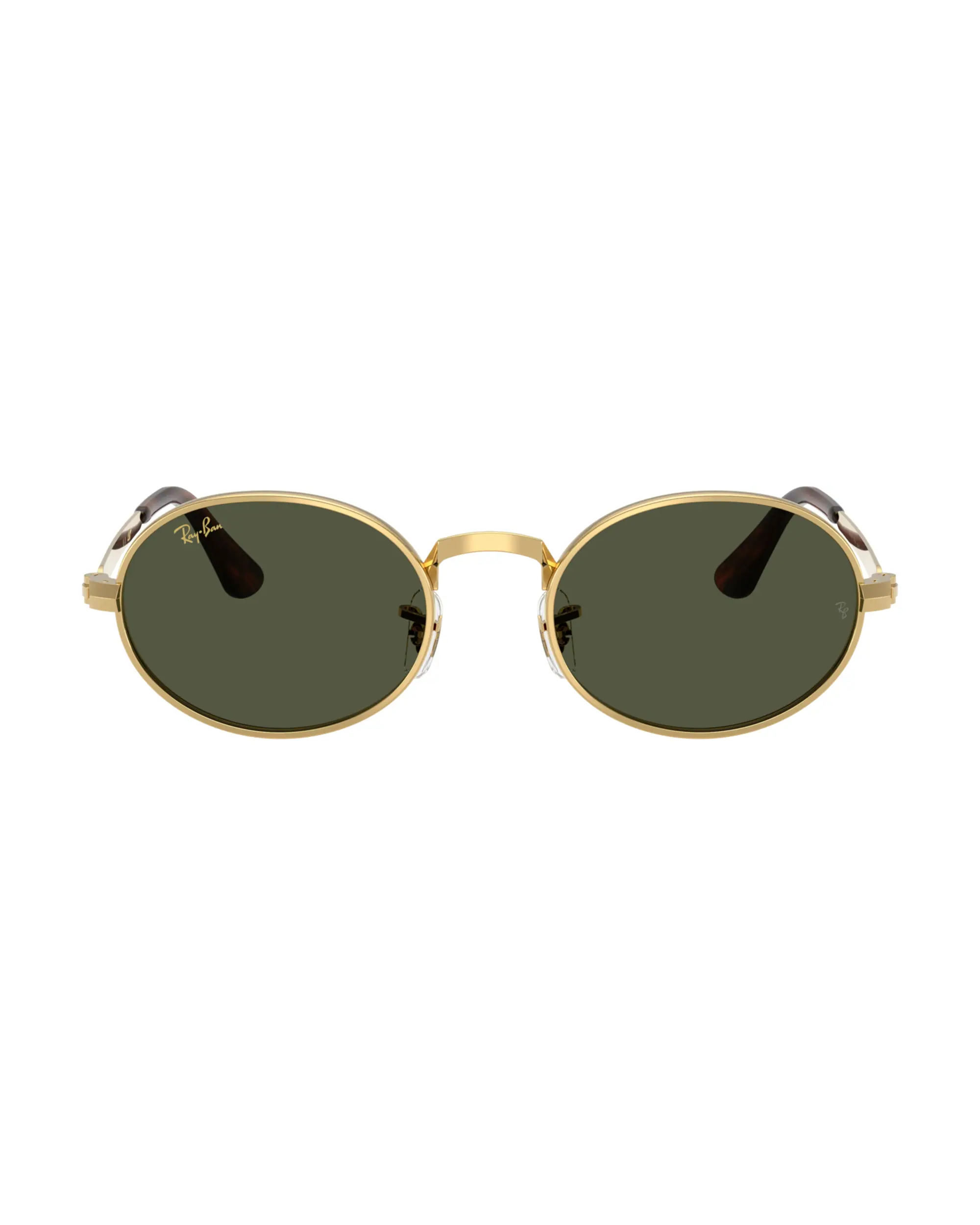 RAY-BAN XA$AP ROCKY BOLD METALS OVALE VERT