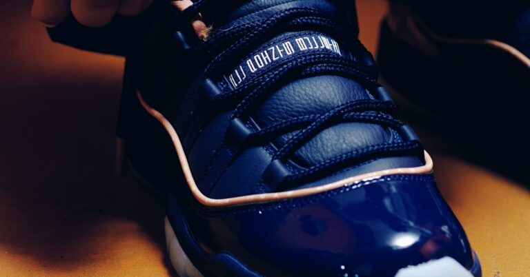 APB x Air Jordan 11 « Made for Locals » : tout ce que vous devez savoir