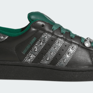 Adidas et Marvel ont créé les superstars d'Avengers : Doomsday