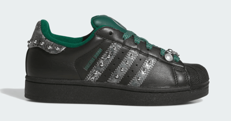 Adidas et Marvel ont créé les superstars d'Avengers : Doomsday