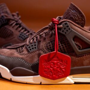 Air Jordan 4 'Bin 23' : tout ce que vous devez savoir