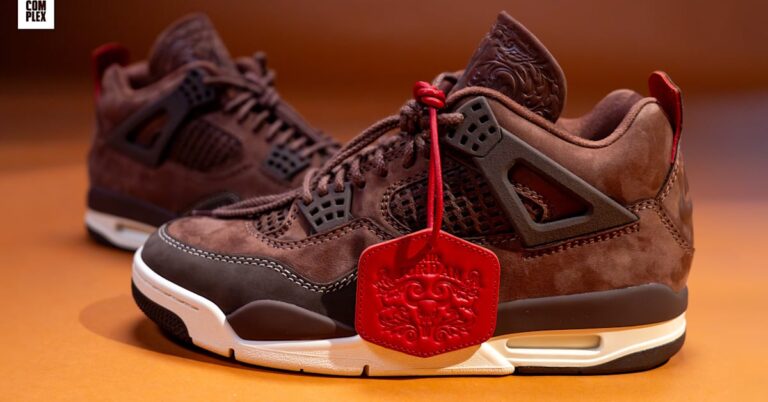 Air Jordan 4 'Bin 23' : tout ce que vous devez savoir
