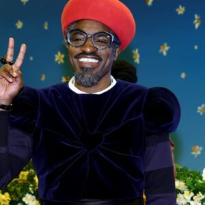 André 3000 arrive à la ComplexCon alors que le festival fête ses 10 ans à Los Angeles