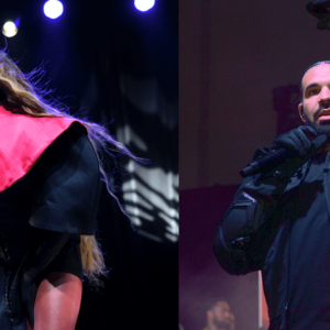 Azealia Banks pense que le « trait le plus sexy » de Drake est qu'il est « si juif »