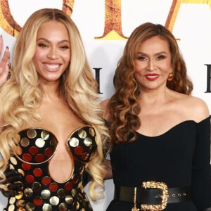 Beyoncé a elle-même financé Cécred parce que les investisseurs « n'aimaient pas » le budget de recherche, déclare Tina Knowles