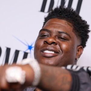BigXthaPlug dit qu'il construit un complexe familial de 150 acres : « Je dois le faire »