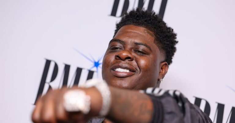BigXthaPlug dit qu'il construit un complexe familial de 150 acres : « Je dois le faire »