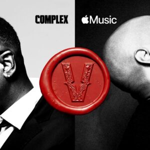 Carl Thomas et Case Set pour l'événement 'VERZUZ' : tout ce que vous devez savoir