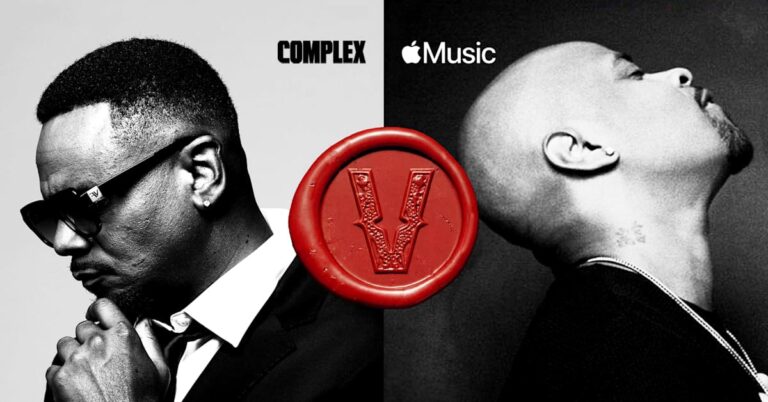 Carl Thomas et Case Set pour l'événement 'VERZUZ' : tout ce que vous devez savoir