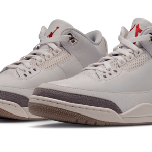 Cette Air Jordan 3 rend hommage au Moyen-Orient