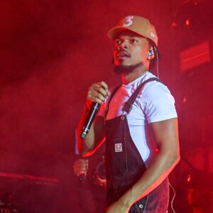Chance the Rapper déclare « Your Mother Your Mother Your Mother » le « meilleur film » de 2026