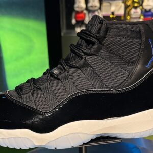 Chaque Air Jordan « Space Jam » sortira en 2026