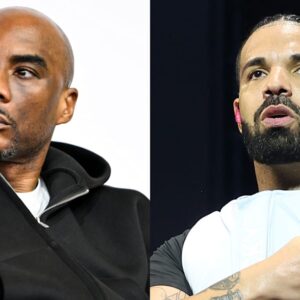 Charlamagne Tha God : Drake se soucie plus de la « validation Internet » que des Grammys