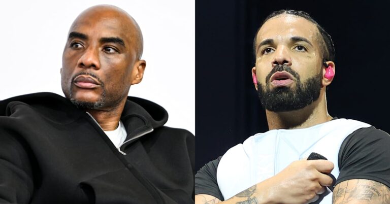 Charlamagne Tha God : Drake se soucie plus de la « validation Internet » que des Grammys