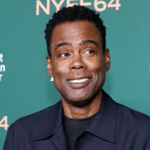Chris Rock dit qu'il a refusé de payer les frais juridiques du frère d'un ami qui a été condamné à tort