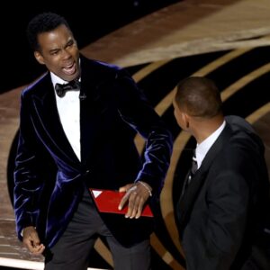Chris Rock en a « fini » avec Will Smith Slap Talk et dit qu'il est « passé à autre chose »