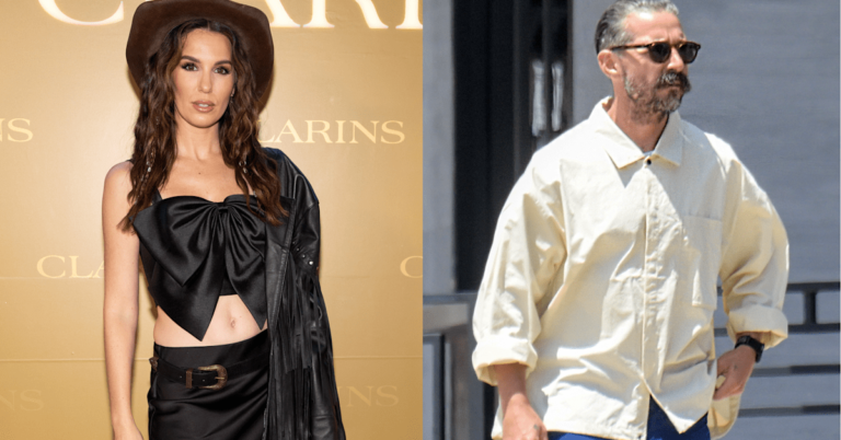 Christy Carlson Romano affirme qu'elle a été payée « la moitié » de ce que Shia LaBeouf a obtenu pour « Even Stevens »