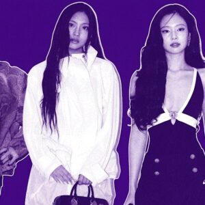 Classement des stars féminines de la K-Pop les mieux habillées de tous les temps