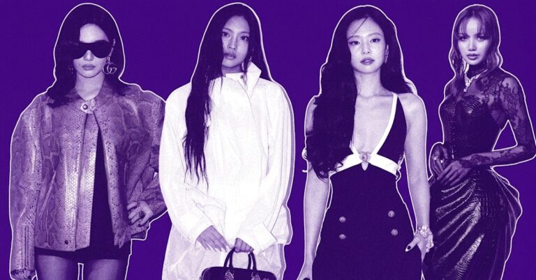 Classement des stars féminines de la K-Pop les mieux habillées de tous les temps